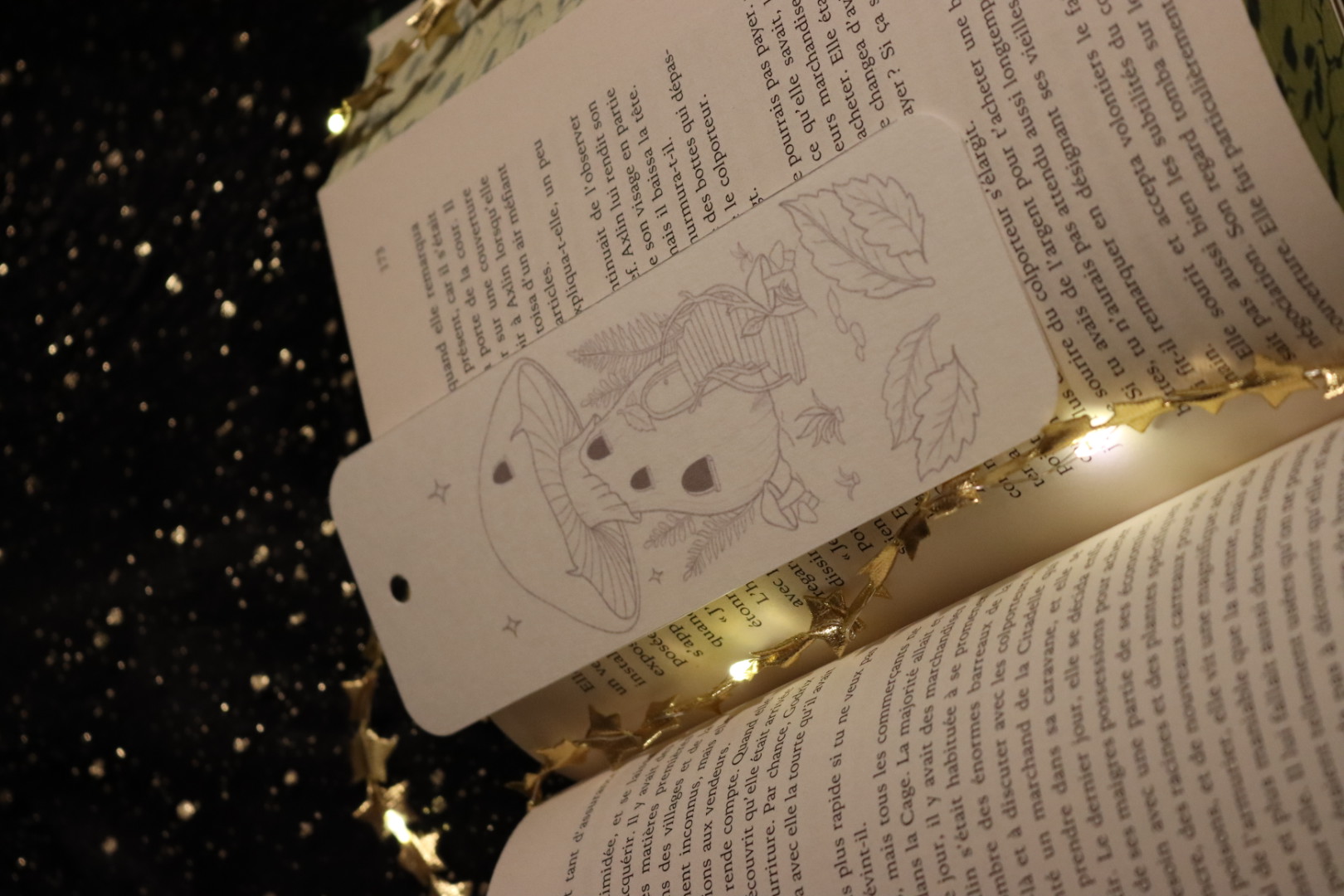 Champignon