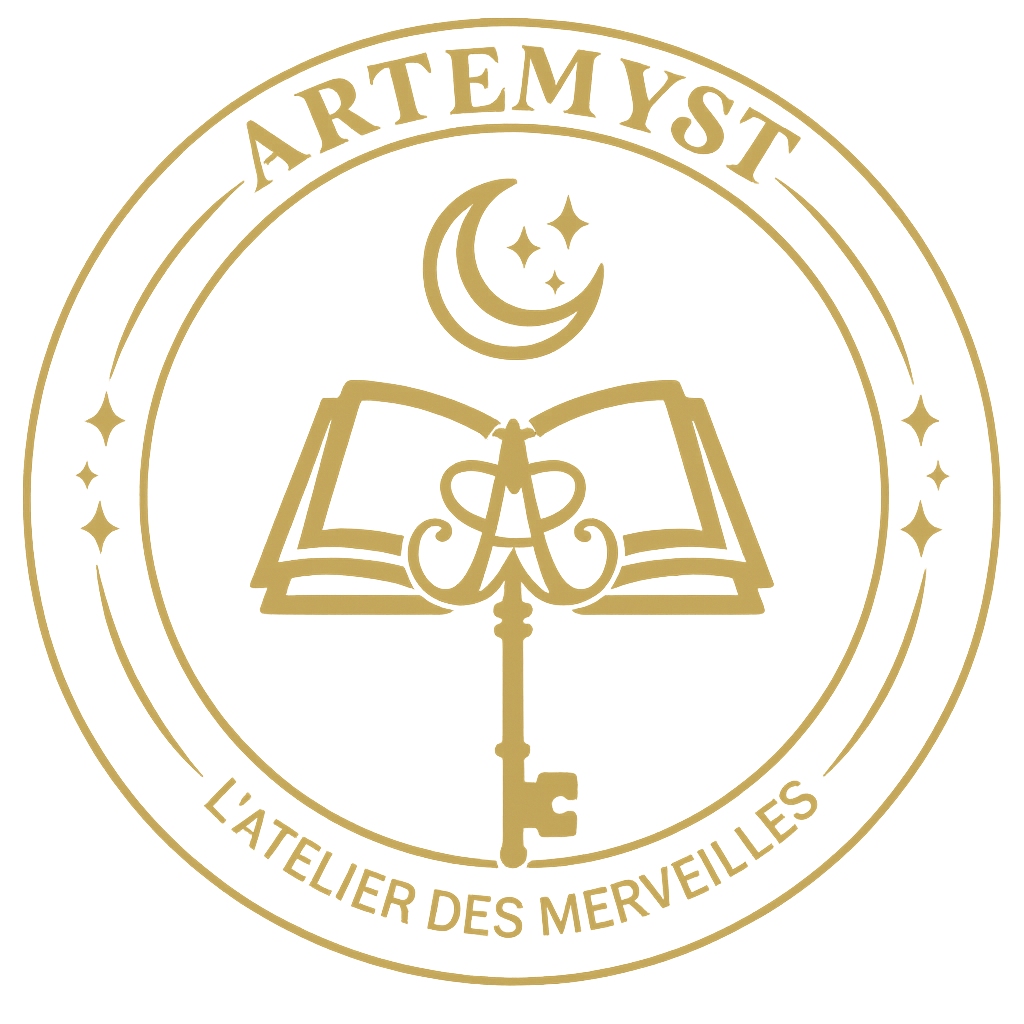 Artemyst Logo